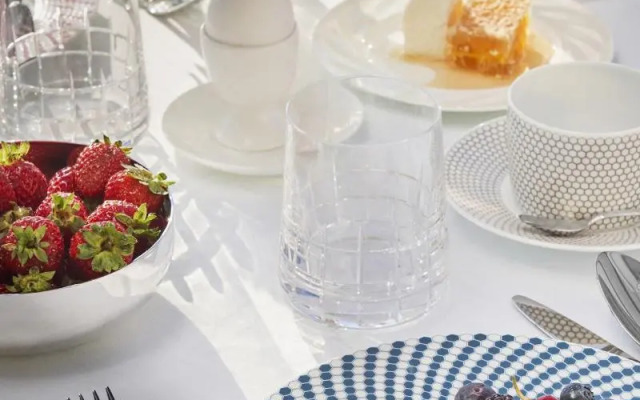 Mandarin Oriental Bosphorus, Istanbul