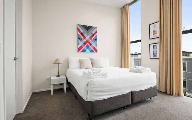 QV Bedroom Townhouse - 655