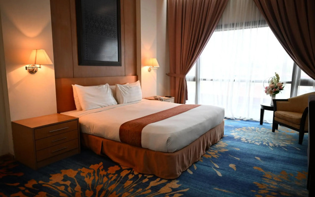 Permai Hotel Kuala Terengganu