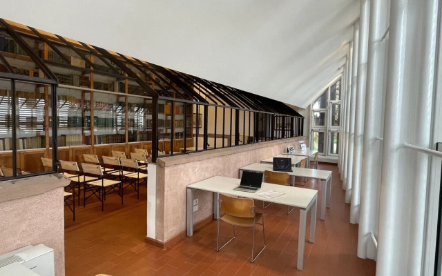 Le Camere Di Villa Cazenobio