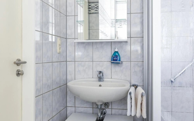 Ferienhaus Nordseeliebe