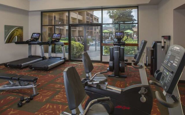 Courtyard Orlando Airport