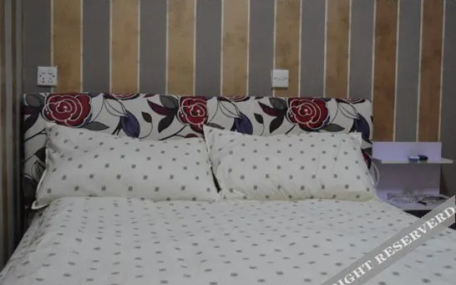 Jinyun Shengyuan Hotel