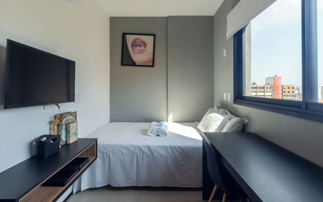 Vivapp Vila Mariana - Residencial Humberto I