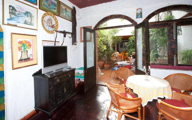 Hotel da Peppe