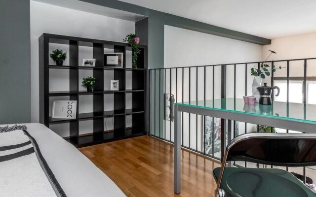 Altido Ny Loft