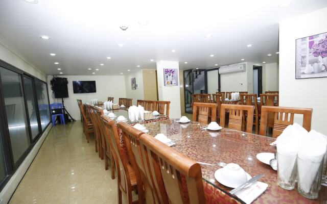 Hoang Phuc Hotel