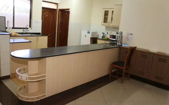 Evergreen Homestay
