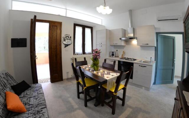 Agriturismo San Gregorio