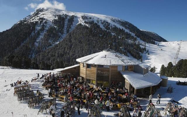 Appartamento Dolomiti