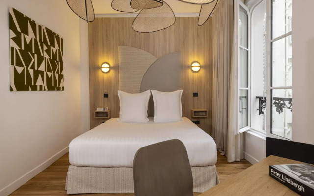 Yuna Blanche - Serviced Apartments