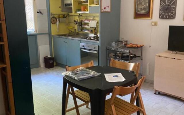 Pincio Charminghouse