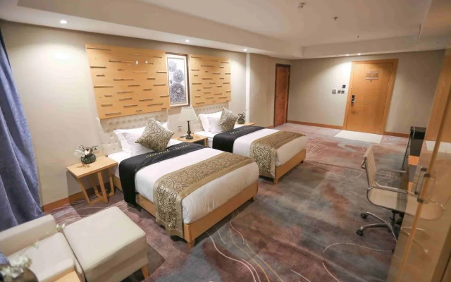 Konal suites