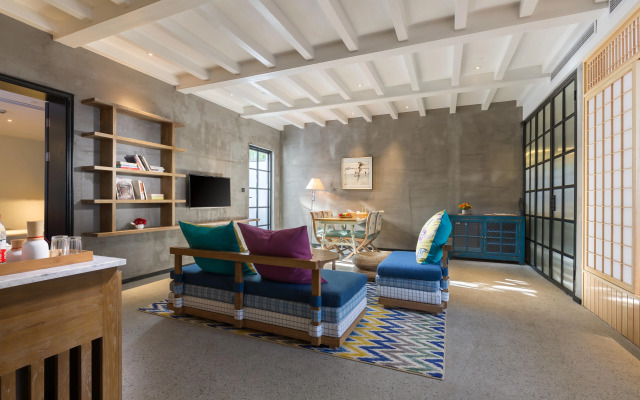 Blossom Hill Inn Suzhou Tongli Lize