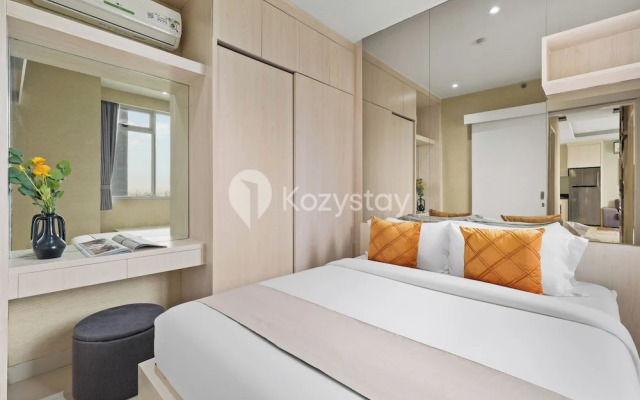 Atera by Kozystay - Kuningan