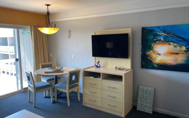 Apartment in Royal Atlantic Beach Resort