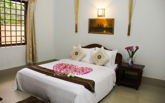 Tropical Breeze Guesthouse