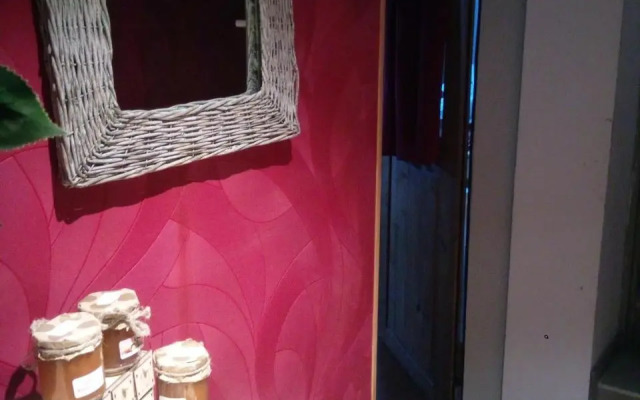 Appartement Petite Vallée