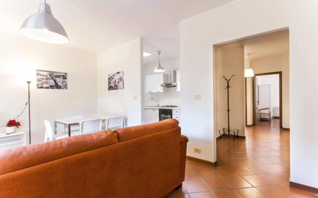Residence Vita Studios & Apartments
