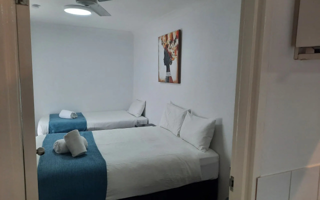 Cleveland Motor Inn