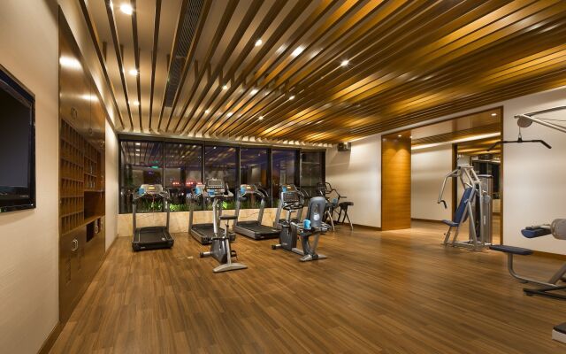 Crowne Plaza Sanya City Center by IHG