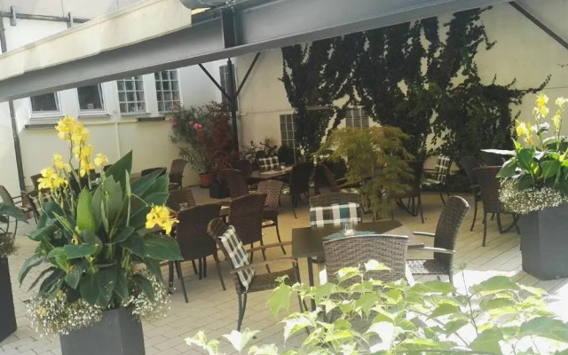 Hotel & Gasthof Grüner Baum