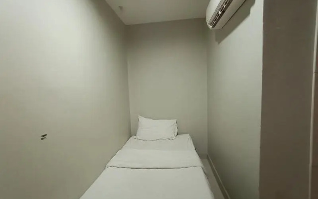 Nice Stay 365 Services by OYO Rooms