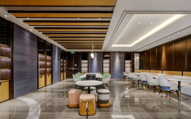 Hilton Garden Inn Beijing Guomao