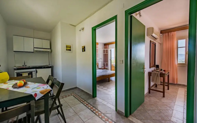 Villa San Dioniso