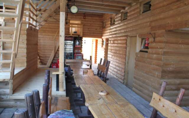 Dzajica Buk Rooms - Hostel