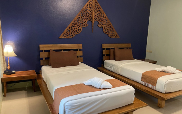 Ruen Kaew Boutique Resort