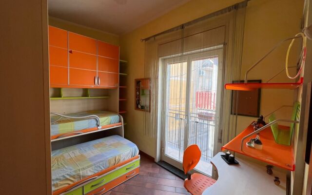 Apartment With Terrace Close to Catania, Sicily