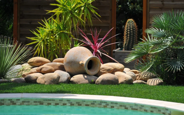 Villa Valflor Appartements