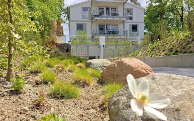 Villa Düne 4 - F664 - WG 1 im EG