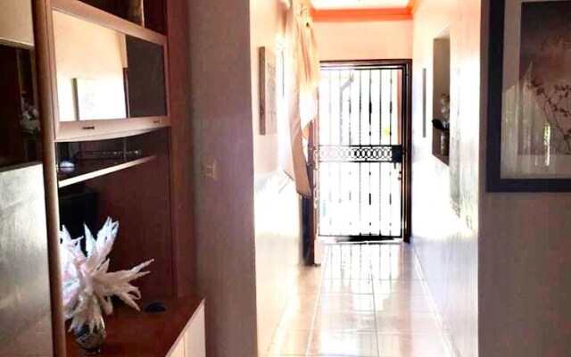 Altagracia Apartaments Santo Domingo