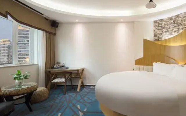 Nice Boman Hotel (Taizhou International Convention and Exhibition Center)