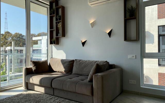 Alicekeys (Алискис) на улице Молодогвардейская 2/59