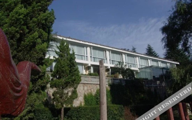 Zen Hotel