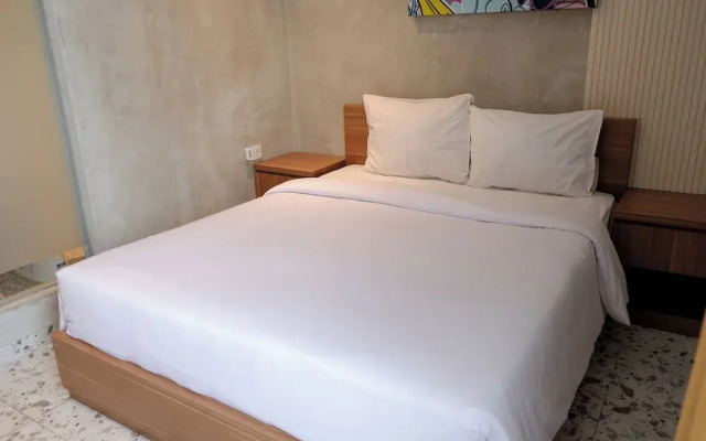 The Batik Bed and Coffee