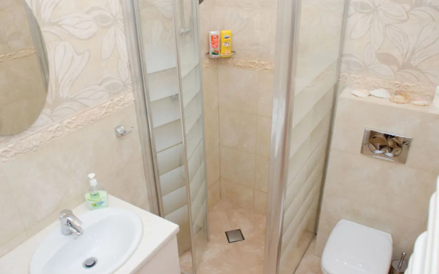 Goodnight Warsaw Business Apartment - Panska 98 Street