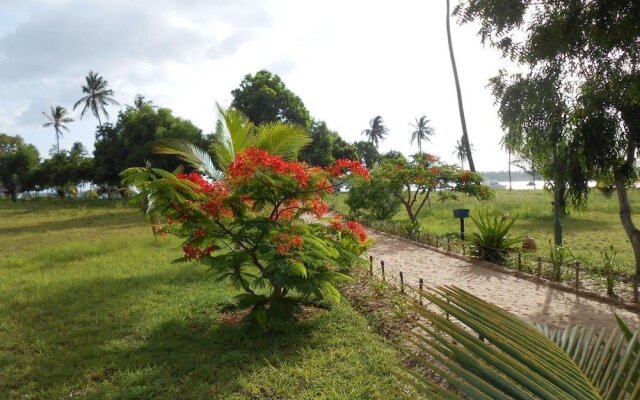Mafia Island Lodge
