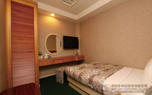 Ye-Shi Ri-Xin B&B