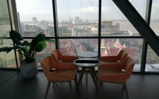 ImPian 1Br Condo