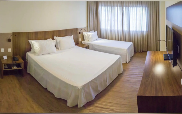 Gran Executive Hotel