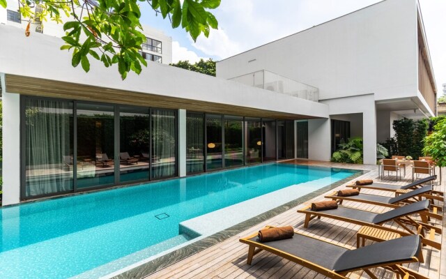 Villa Deva Resort & Hotel Bangkok