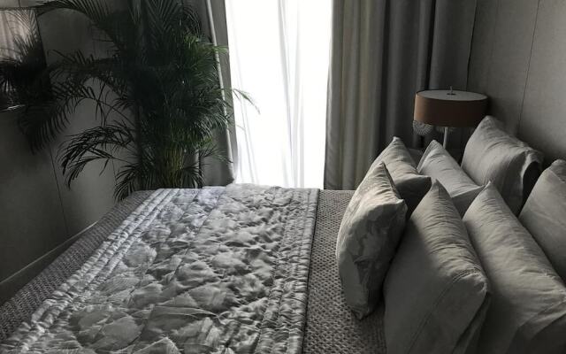 Levante Boutique Apartments