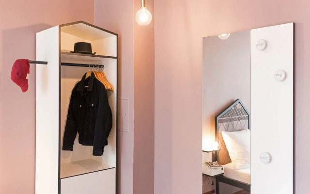 The Circus Hostel