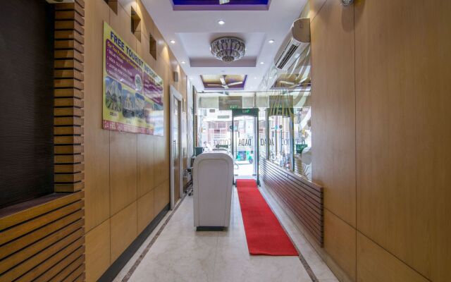 ADB Rooms Dada Cottage