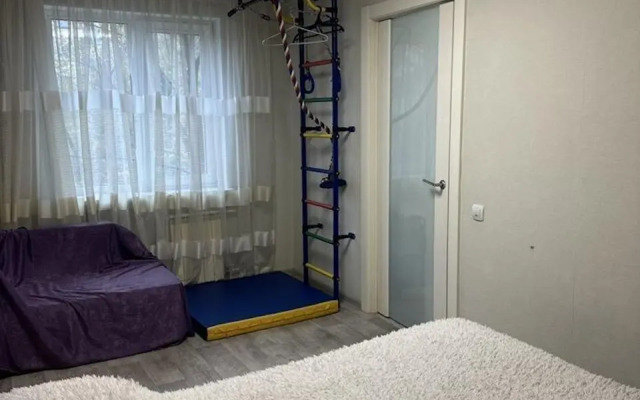 Апартаменты на улице Калараша 16