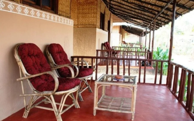 Pirache Village Eco Resort